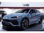 2020 Lamborghini Urus