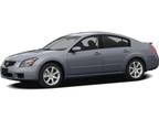 2007 Nissan Maxima