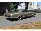 1965 Buick Riviera