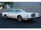 1979 Lincoln Continental