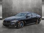 2024 BMW 840i Gran Coupe xDrive