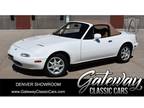 1995 Mazda MX-5 Miata