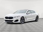 2022 BMW 8-Series