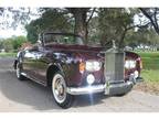 1963 Rolls-Royce Silver Cloud III