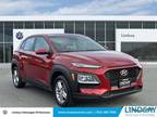 2019 Hyundai Kona