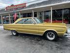 1967 Plymouth Belvedere