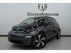 2021 BMW i3