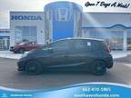 2020 Honda Fit