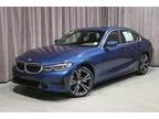 2021 BMW 330i xDrive