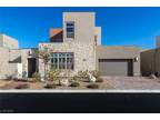 Single Family Residence, Two Story - Las Vegas, NV 4294 Swift St