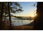 LOT 4 OFF BROWNSVILLE ROAD - LAKEFRONT ESTATES, Greers Ferry