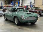 1960 Aston Martin DB4