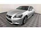 2015 Lexus GS 350