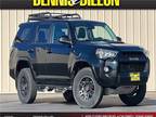 2020 Toyota 4Runner