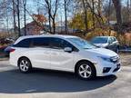 2019 Honda Odyssey