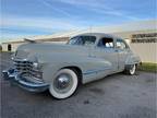 1947 Cadillac Fleetwood