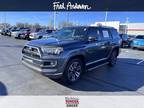 2016 Toyota 4Runner