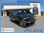 2022 Jeep Gladiator