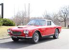 1964 Maserati Sebring