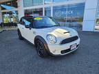 2014 MINI Cooper Clubman