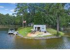 Sanford, Lee County, NC Lakefront Property, Waterfront Property