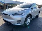 2017 Tesla Model X