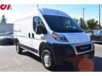 2019 RAM ProMaster 1500