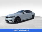 2019 BMW 330i