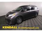 2019 Toyota Sienna