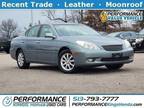 2004 Lexus ES 330