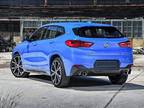 2022 Bmw X2