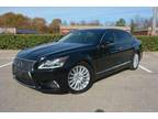 2013 Lexus LS 460