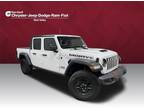 2022 Jeep Gladiator