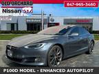 2019 Tesla Model S