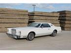 1979 Lincoln Continental Mark V