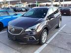 2017 Buick Envision