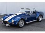 1965 Shelby Cobra