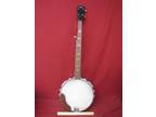 Vintage Royce Banjo Needs Restoration