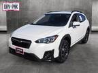 2019 Subaru Crosstrek