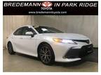 2023 Toyota Camry Hybrid XLE Nav FWD