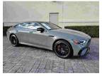 2023Used Mercedes-Benz Used AMG GTUsed4-Door Coupe