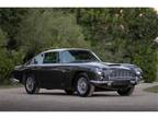 1966 Aston Martin DB6