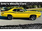 1974 Plymouth Duster