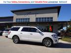 2018 Ford Expedition White, 114K miles