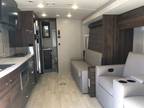 2022 Winnebago Navion (View) 24d - Immaculate