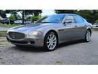 2005 Maserati Quattroporte