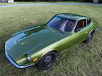 1973 Datsun 240Z