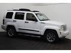 2011 Jeep Liberty