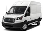 2017 Ford Transit-250