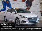 2022 Hyundai Accent